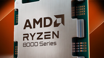 市场丨AMD Ryzen 8000G 系列 APU 价格已均降300-400元