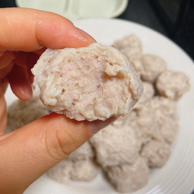 婴儿辅食