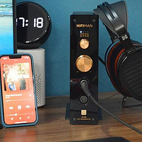 无法抗拒的高性价比，HIFIMAN EF499解码耳放一体机体验