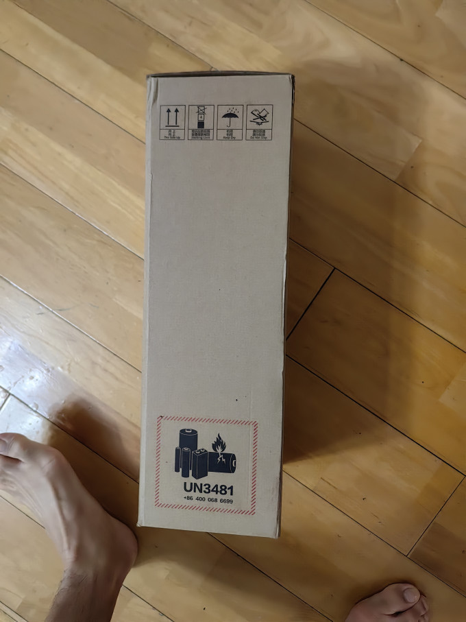 鹿客锁具