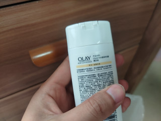 今年618试用到了olay的这一款沐浴液感觉还不错