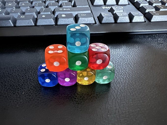 棋牌麻将
