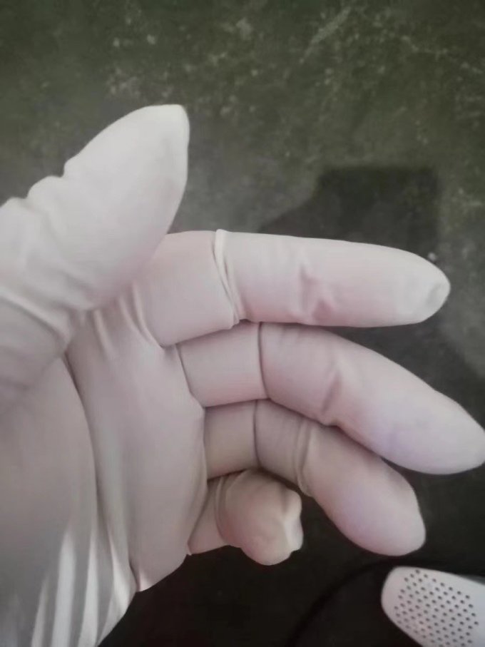 鞋套/手套/围裙