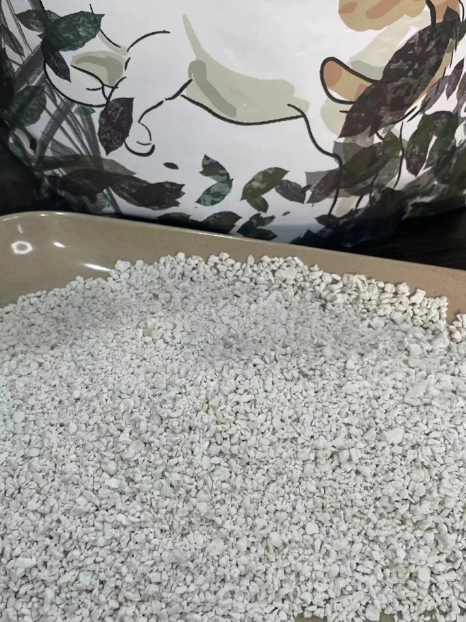 河谷老农猫砂