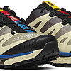 重塑传奇越野跑鞋！Salomon 与 MM6 Maison Margiela 联名新作发售