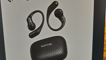塞那G6s挂耳式蓝牙耳机，体验音乐与生活的完美融合