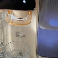 碧云泉G3纯净水器台式免安装家用直饮水机加热一体反渗透过滤小型