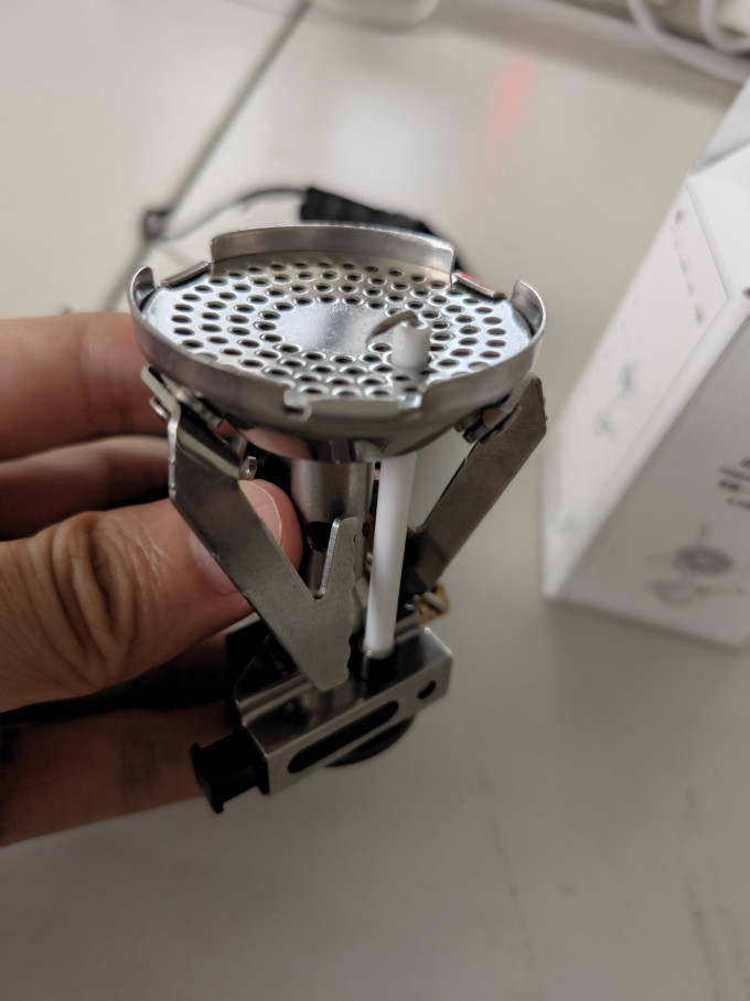 火枫炉具
