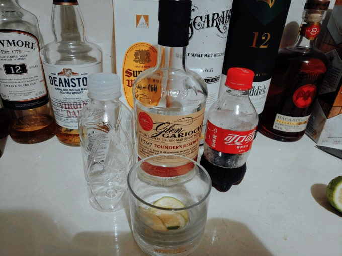 格兰盖瑞威士忌