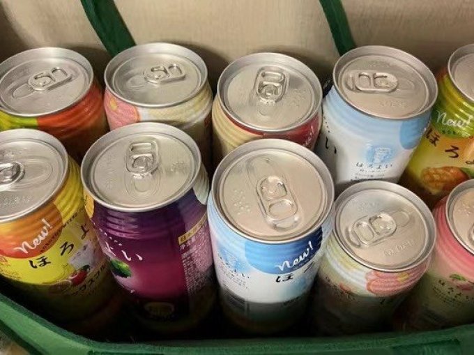 其他洋酒
