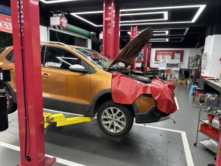 #京东养车#买海外进口机油来京东