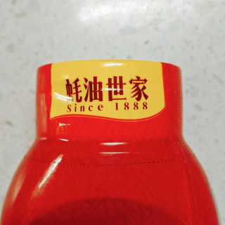 李锦记财神耗油，平价耗油首选