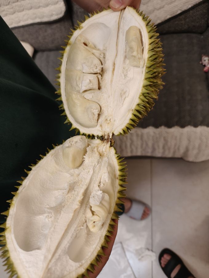 隆盛斋榴莲