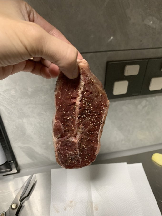 龍江和牛牛肉