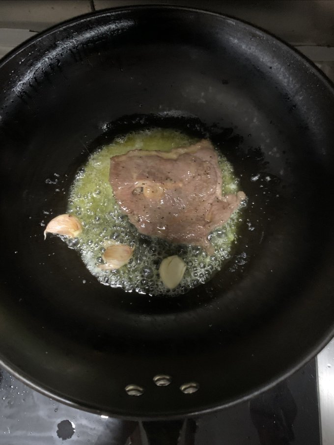 龍江和牛牛肉