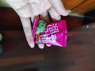 溜溜梅，你买了吗？