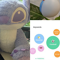 BubblePal 首款基于 AIGC 技术适合孩子的AI挂件玩具真的太“香”了！（有效陪伴，有效成长都有了）