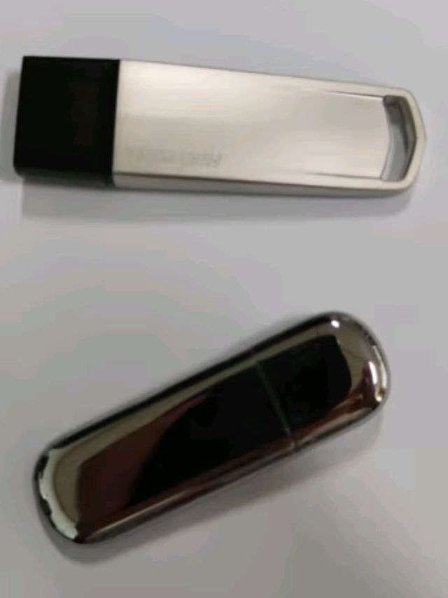 忆捷（EAGET）128GB USB3.0 FU60 指纹加密U盘 防泄密 隐私安全保护 商务办公高速优盘全盘加密