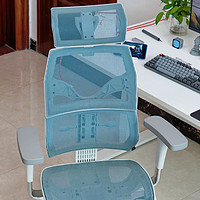 效率办公 篇二十九：人体工学椅怎么选？多维产品实测供你参考