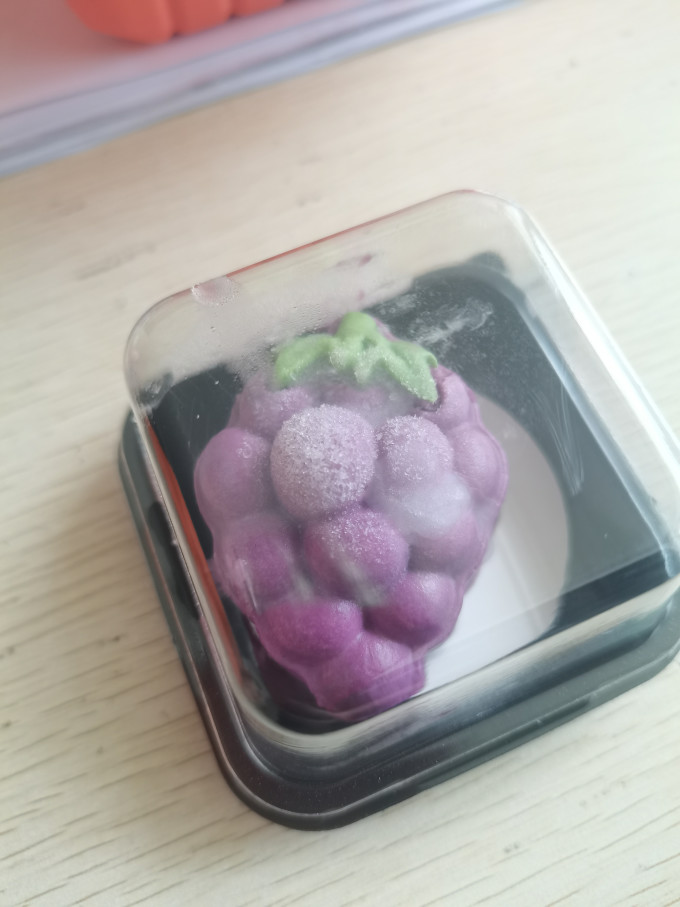 芝洛洛常温蛋糕