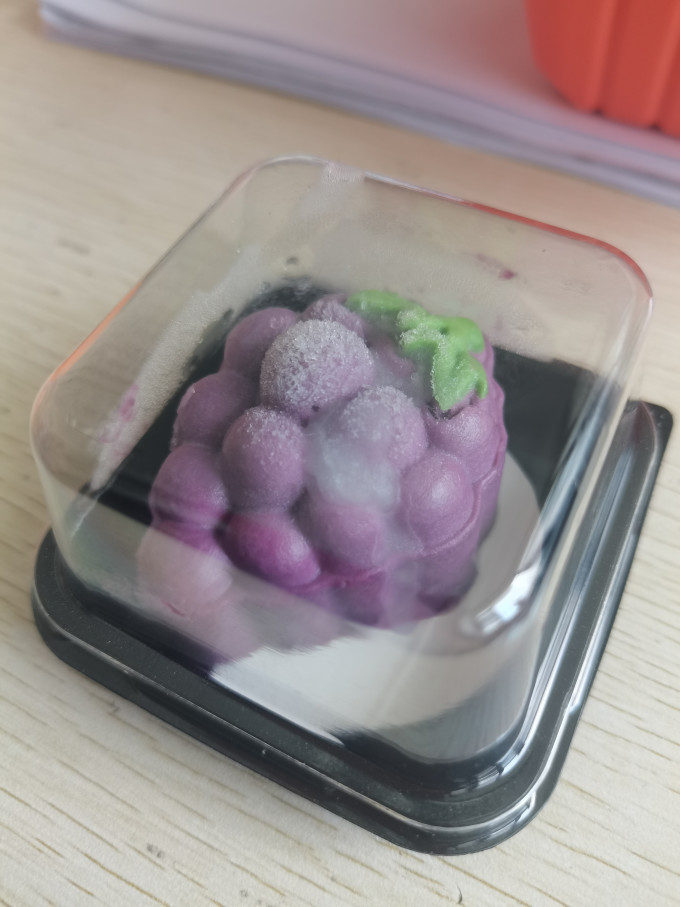 芝洛洛常温蛋糕