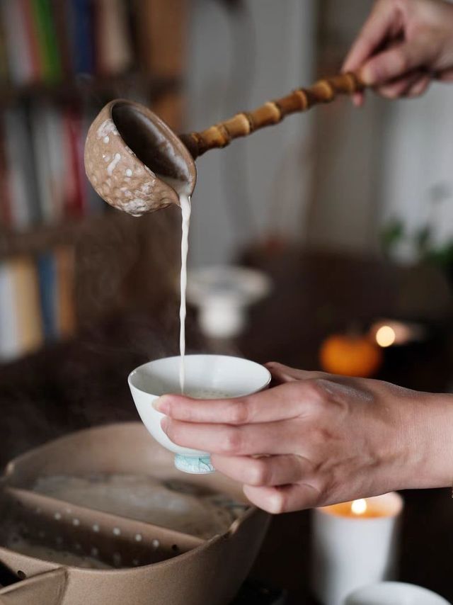 圭隐堂复古茶壶电陶炉套装，让生活多一分艺术气息
