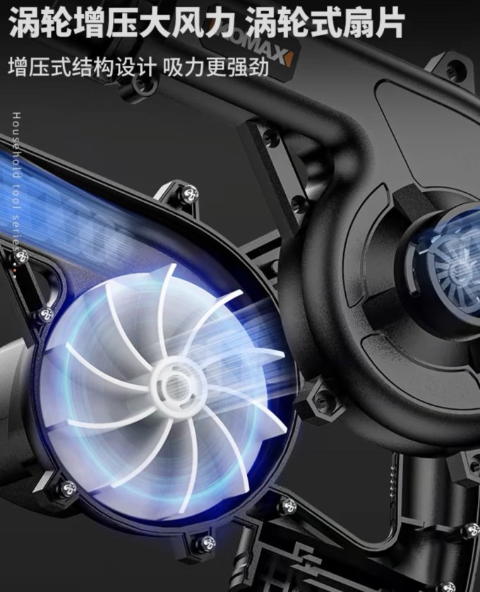 科麦斯其他工具
