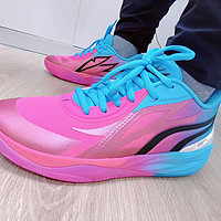 PUMA MB.02篮球鞋