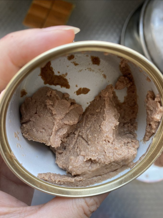 希宝猫咪零食罐/妙鲜包