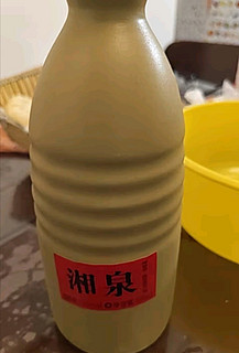 湘泉酒鬼酒 