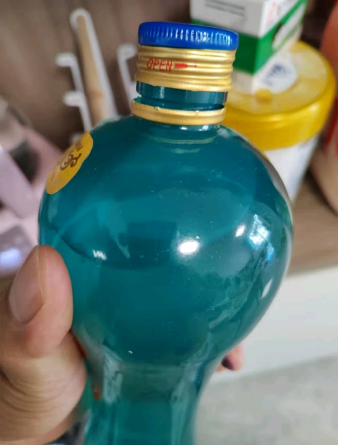 洋河白酒