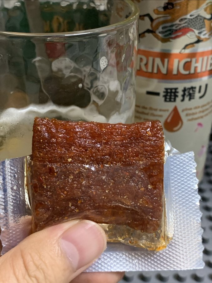 卫龙其他休闲零食