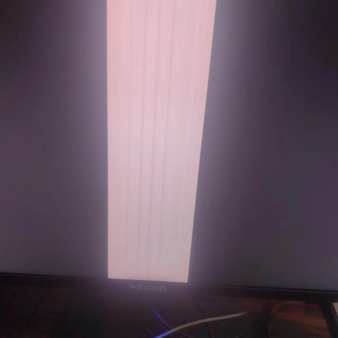 显示器