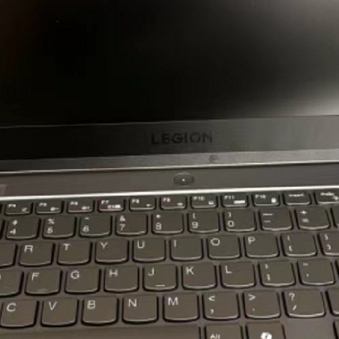 联想（Lenovo）拯救者Y7000 2024 13代酷睿i7-13650HX 15.6英寸电竞游戏笔记本电脑