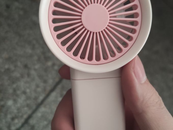 赛亿电风扇
