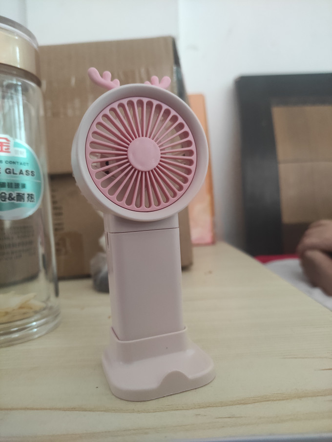 赛亿电风扇