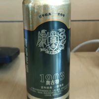 青岛啤酒（TsingTao）经典奥古特 百年酵母330ml*24听 整箱装  