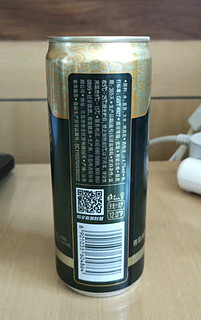 青岛啤酒（TsingTao）经典奥古特 百年酵母330ml*24听 整箱装  