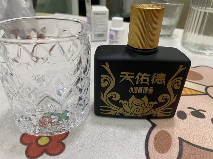 天佑德白酒