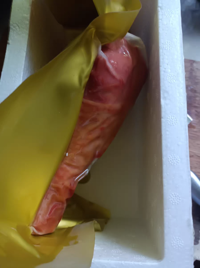 大红门肉类熟食