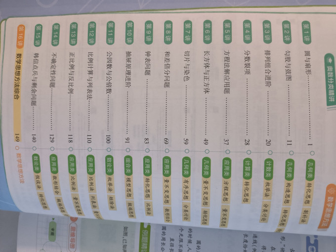 中小学教辅教材