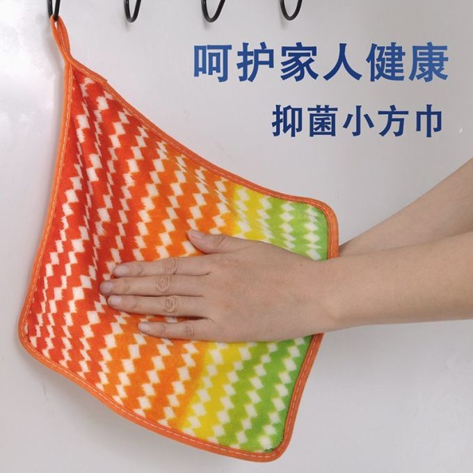 旺存厨房清洁