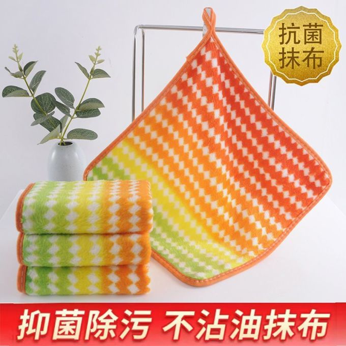 旺存厨房清洁