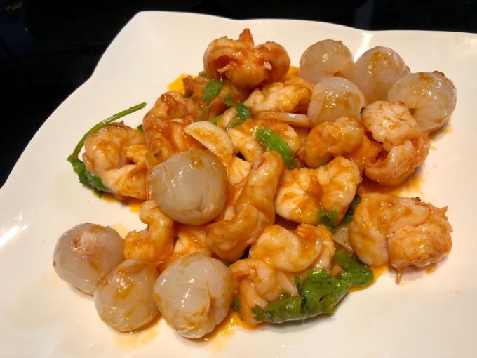 探味君新鲜水果