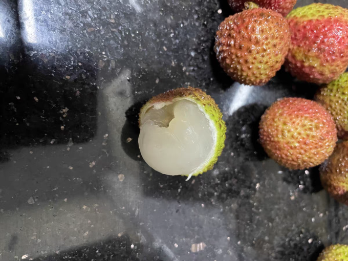 探味君新鲜水果