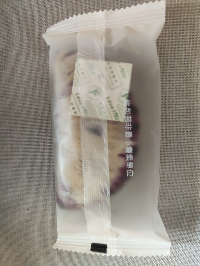颜飘飘常温蛋糕