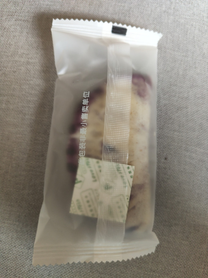 颜飘飘常温蛋糕