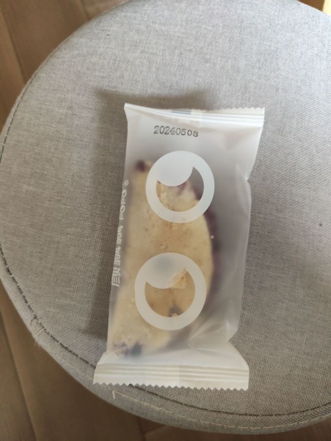颜飘飘常温蛋糕