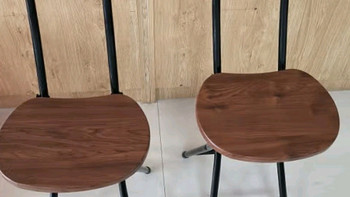 迪亮折叠凳子家用餐椅凳子靠背椅培训椅学生宿舍椅简约电脑椅折叠圆凳 黑色黑架无靠背圆凳