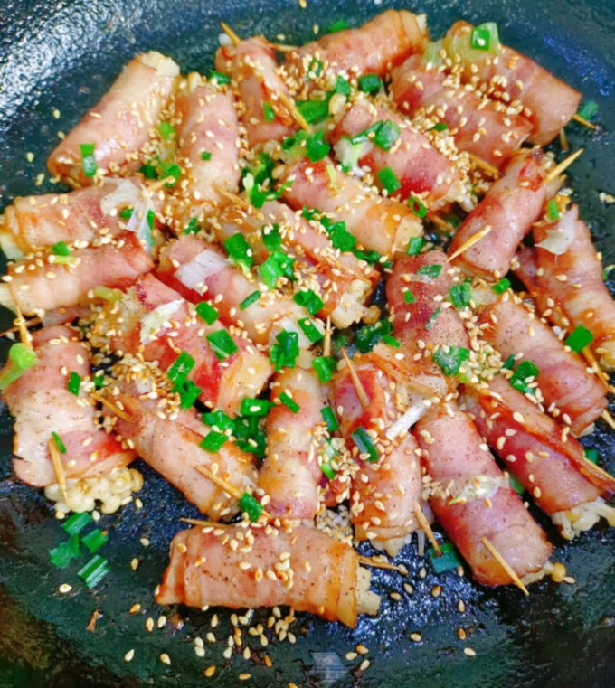 荷美尔猪肉